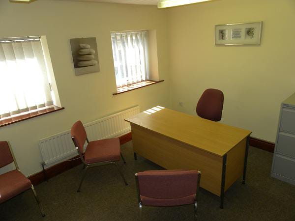 Warrington Business Centre - Gilbert Wakefield House - Bewsey Street, WA2 - Warrington image 5