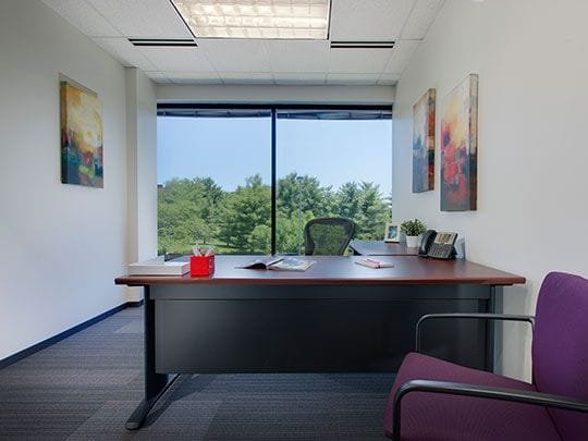 Regus - Alexander Bell Drive - Columbia - MD image 2