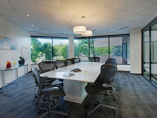 Regus - Alexander Bell Drive - Columbia - MD image 3