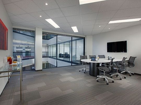 Regus - Alexander Bell Drive - Columbia - MD image 6