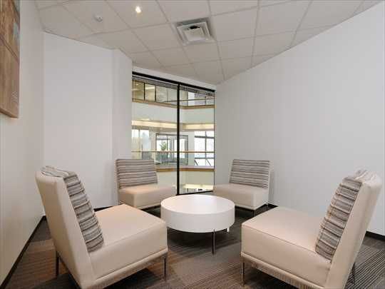 Regus - Alexander Bell Drive - Columbia - MD image 7