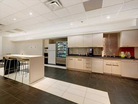 Regus - Alexander Bell Drive - Columbia - MD image 8