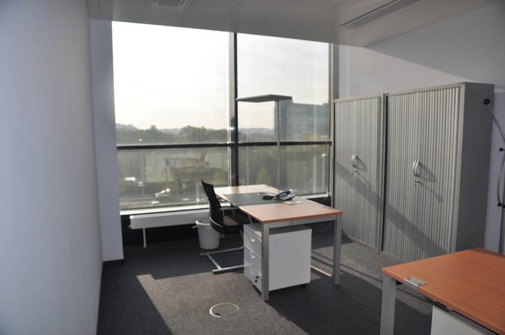 Cherry Office - Chemin des Papillons - 1216 - Cointrin (Geneve Airport) image 3