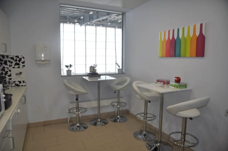 Cherry Office - Chemin des Papillons - 1216 - Cointrin (Geneve Airport) image 4