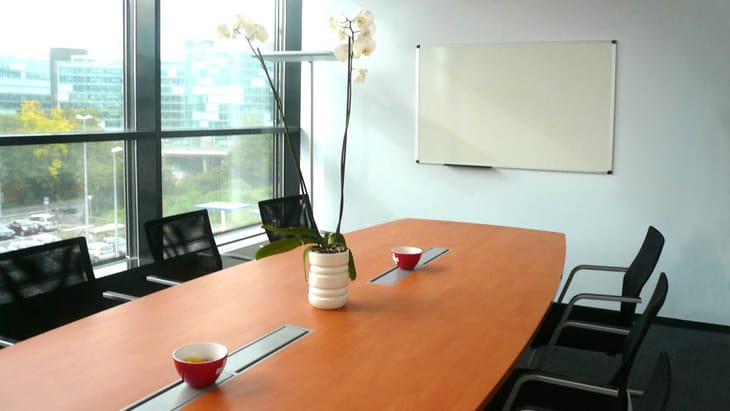Cherry Office - Chemin des Papillons - 1216 - Cointrin (Geneve Airport) image 2