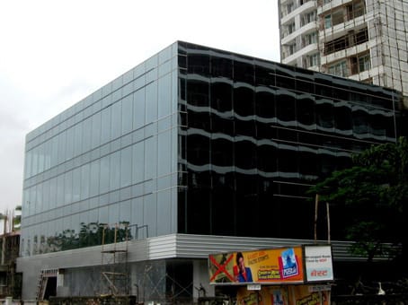 Regus - New Link Road - Andheri West - Mumbai image 1