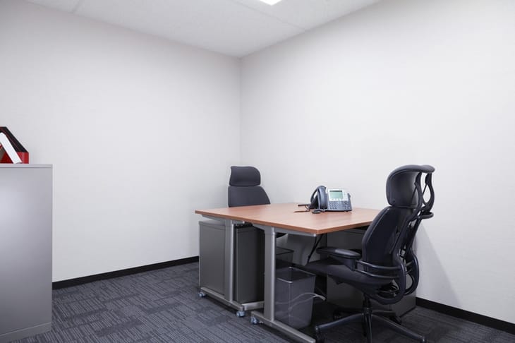 Compass Offices Japan – Toranomon 40MT Building – 5-13-1 Toranomon – Minato-ku - Tokyo image 6