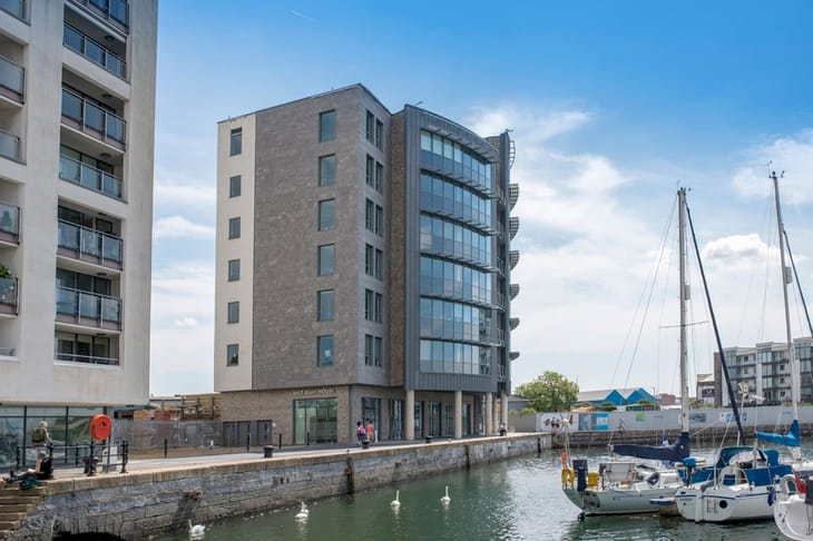 IWG (Regus) - Salt Quay House - Sutton Harbour, PL4 - Plymouth image 1