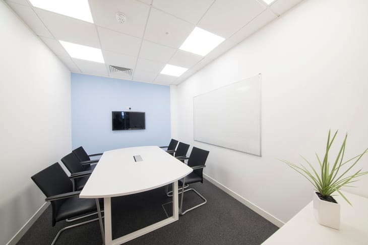 IWG (Regus) - Salt Quay House - Sutton Harbour, PL4 - Plymouth image 5