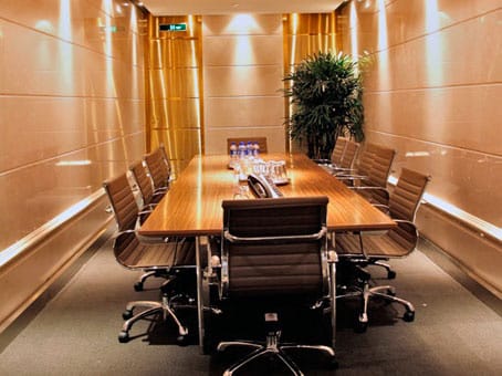 Regus - Aurora Plaza - Fucheng Road - Shanghai image 3