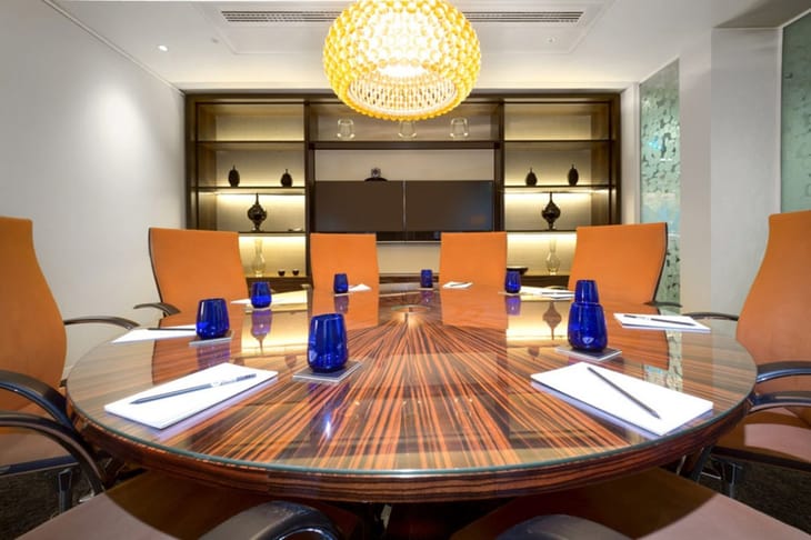Landmark Plc - Heron Tower - 110 Bishopsgate, EC2 - Liverpool Street image 3
