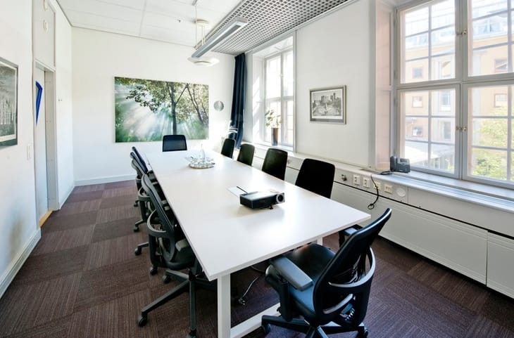 IWG (Spaces) - Gamla Stan - 23 Lilla Nygatan, 11128 - Stockholm image 2