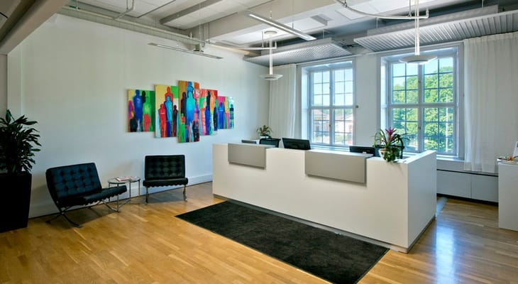 IWG (Spaces) - Gamla Stan - 23 Lilla Nygatan, 11128 - Stockholm image 3