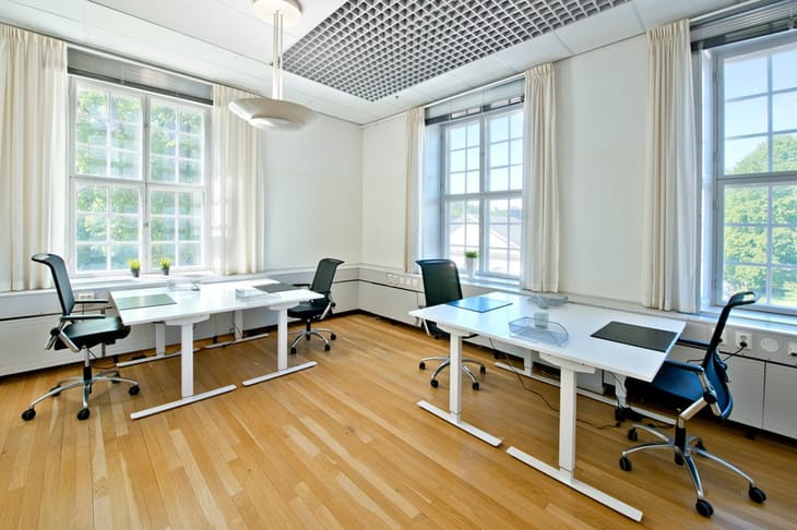IWG (Spaces) - Gamla Stan - 23 Lilla Nygatan, 11128 - Stockholm image 7