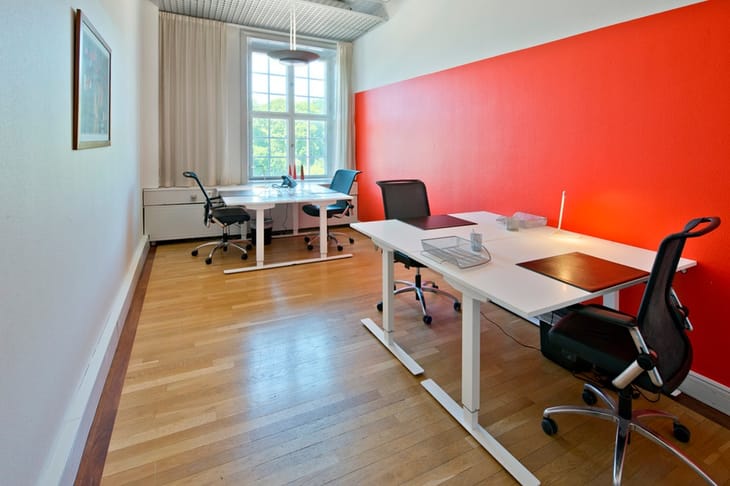 IWG (Spaces) - Gamla Stan - 23 Lilla Nygatan, 11128 - Stockholm image 9