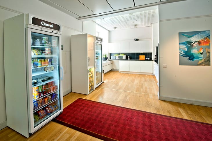 IWG (Spaces) - Gamla Stan - 23 Lilla Nygatan, 11128 - Stockholm image 10