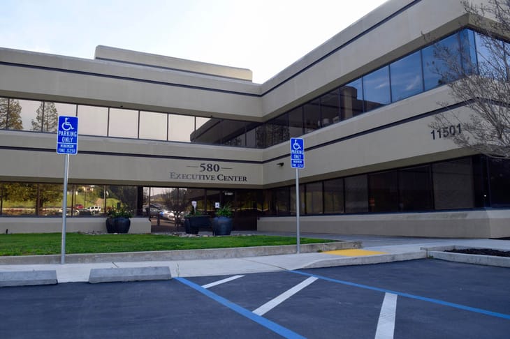 580 Executive Center - Dublin Blvd, Dublin - CA image 1