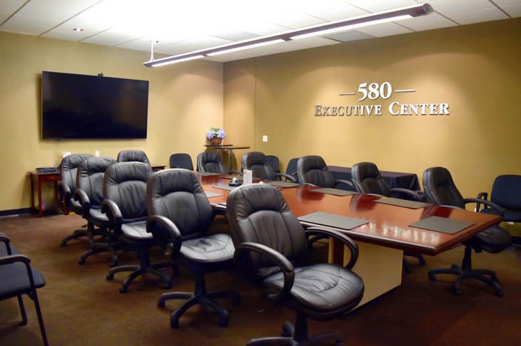 580 Executive Center - Dublin Blvd, Dublin - CA image 2