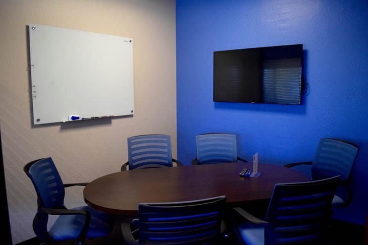580 Executive Center - Dublin Blvd, Dublin - CA image 5