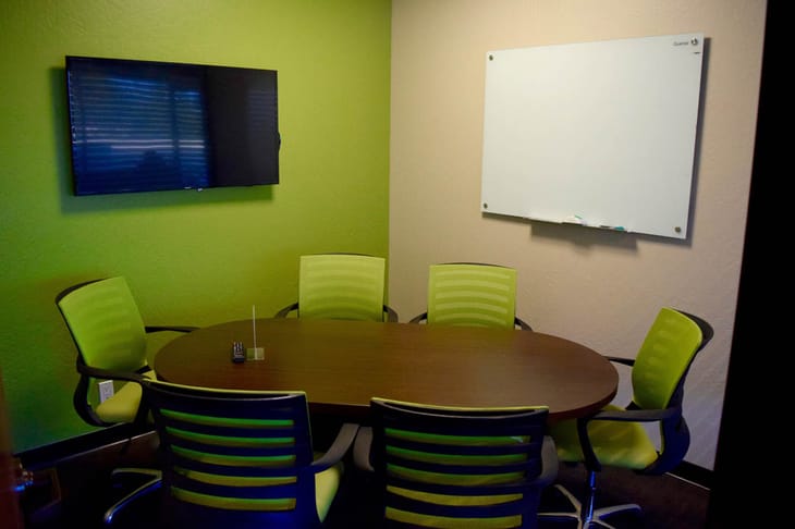 580 Executive Center - Dublin Blvd, Dublin - CA image 6