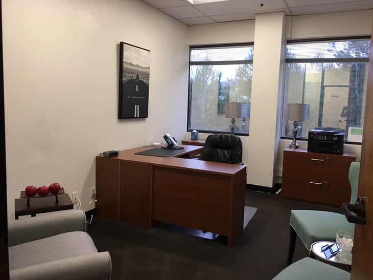 580 Executive Center - Dublin Blvd, Dublin - CA image 7