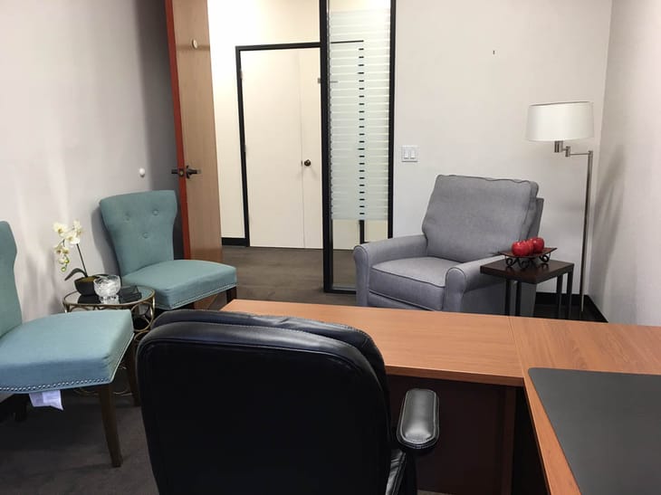 580 Executive Center - Dublin Blvd, Dublin - CA image 8