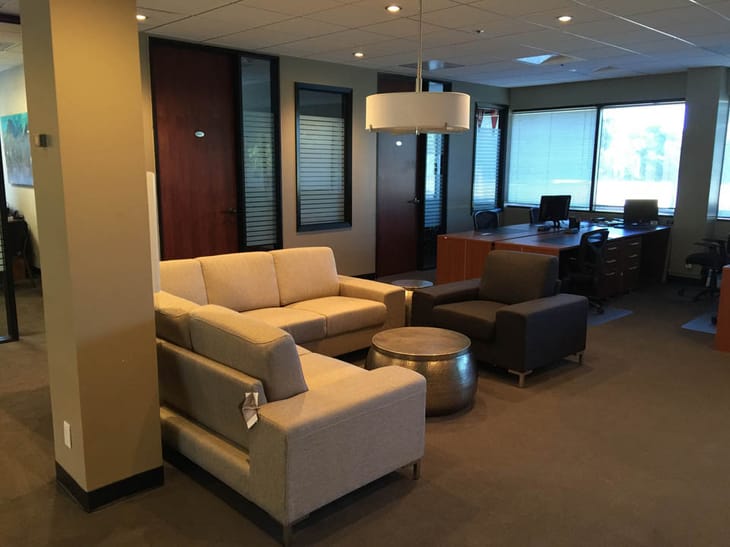 580 Executive Center - Dublin Blvd, Dublin - CA image 10