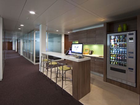 Regus - Nyon Lake Geneva Business park- Route de Crassier - Eysins - Geneva image 12