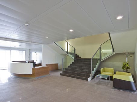 Regus - Nyon Lake Geneva Business park- Route de Crassier - Eysins - Geneva image 3