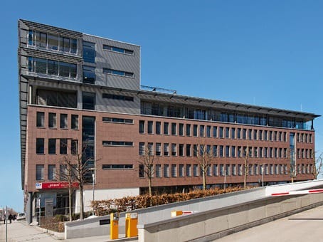 Regus - Munich Laim - Landsberger Strasse - Munich image 1