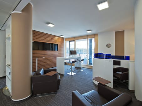 Regus - Munich Laim - Landsberger Strasse - Munich image 11