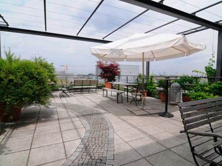 Regus - Munich Laim - Landsberger Strasse - Munich image 12