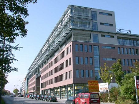 Regus - Munich Laim - Landsberger Strasse - Munich image 2