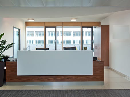 Regus - Munich Laim - Landsberger Strasse - Munich image 3