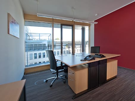 Regus - Munich Laim - Landsberger Strasse - Munich image 4