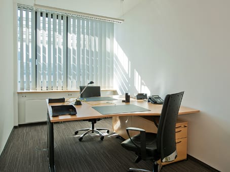 Regus - Munich Laim - Landsberger Strasse - Munich image 5