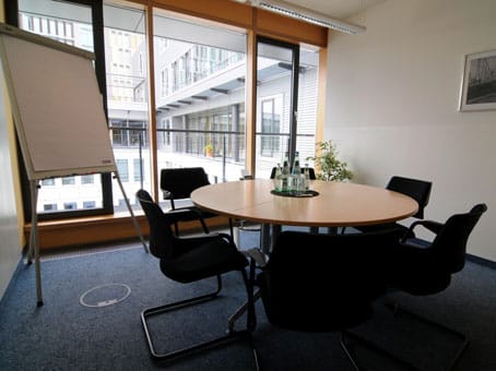 Regus - Munich Laim - Landsberger Strasse - Munich image 6
