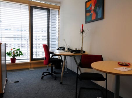 Regus - Munich Laim - Landsberger Strasse - Munich image 7