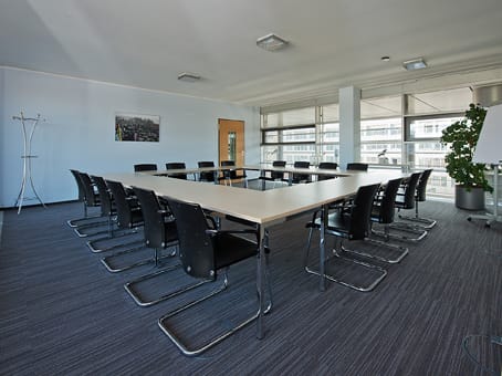Regus - Munich Laim - Landsberger Strasse - Munich image 8
