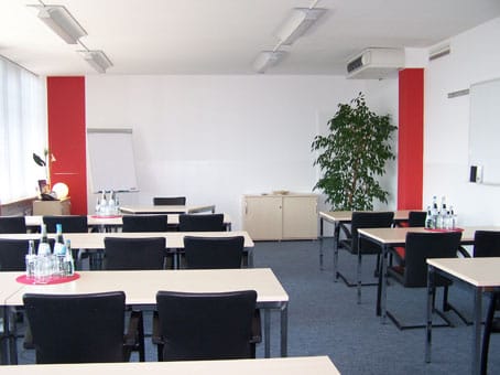 Regus - Munich Laim - Landsberger Strasse - Munich image 9