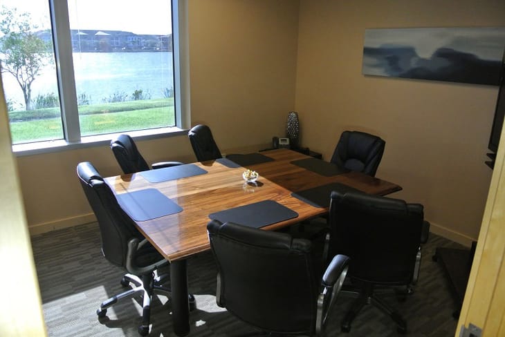 Orlando Office Center at Millenia Blvd - Orlando - FL image 7