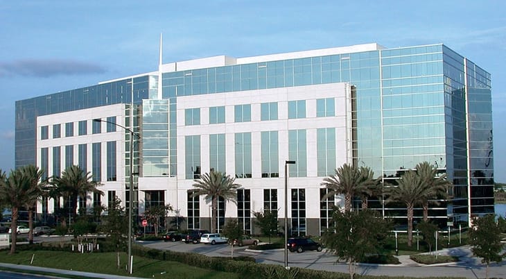 Orlando Office Center at Millenia Blvd - Orlando - FL image 1