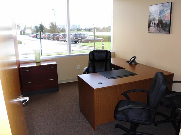 Orlando Office Center at Millenia Blvd - Orlando - FL image 5
