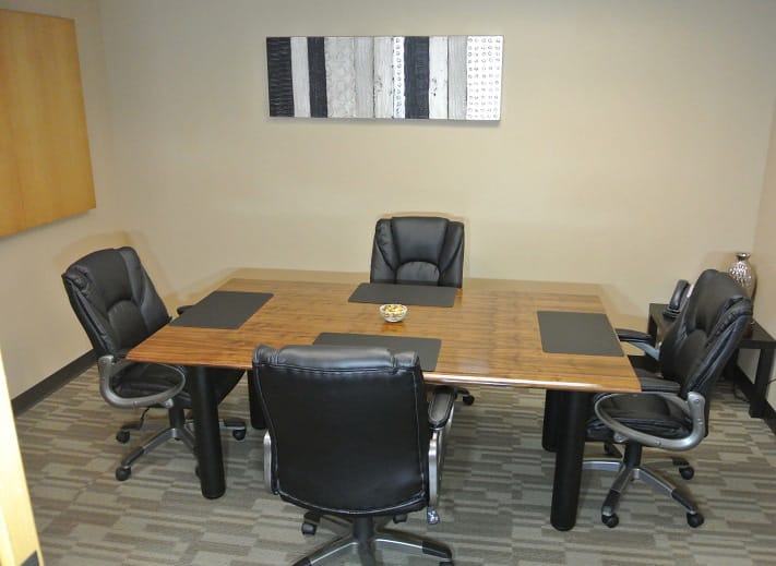 Orlando Office Center at Millenia Blvd - Orlando - FL image 6