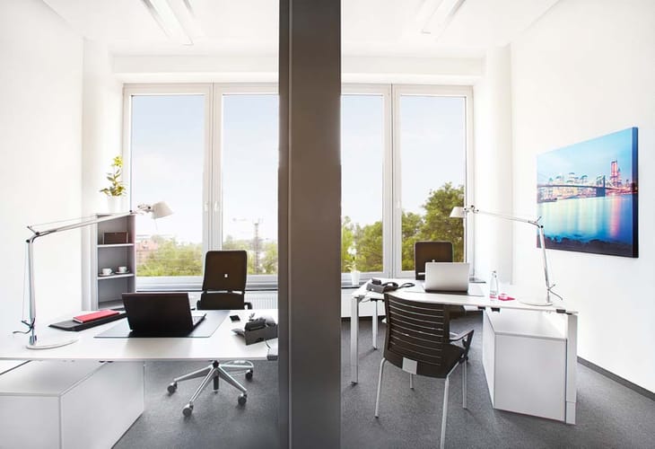 Agendis -BulowBogen Businss Center GmbH - Heilbronner Str - Stuttgart image 5