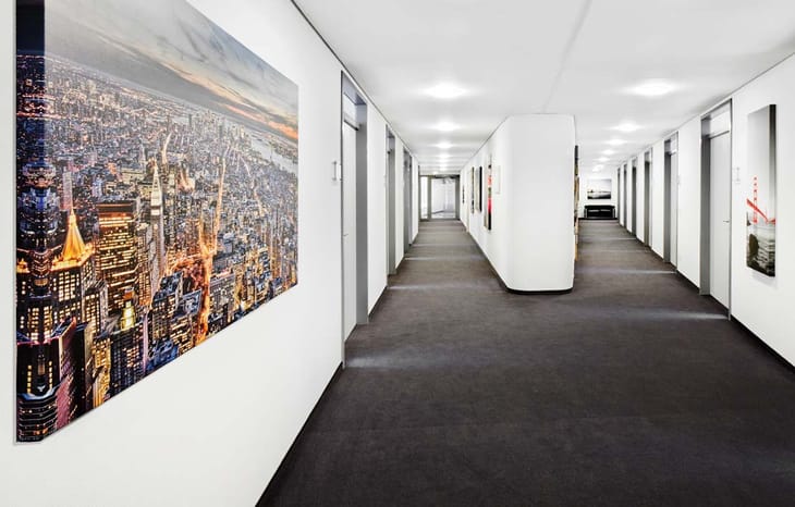 Agendis -BulowBogen Businss Center GmbH - Heilbronner Str - Stuttgart image 8