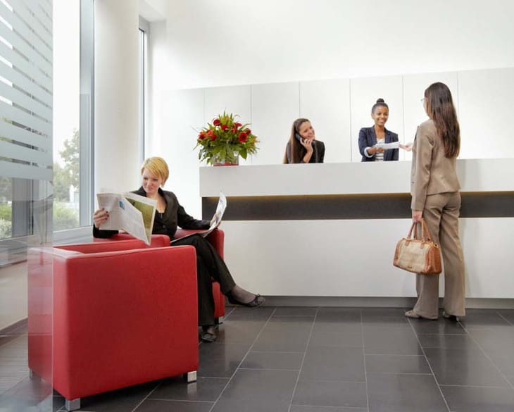 Agendis -BulowBogen Businss Center GmbH - Heilbronner Str - Stuttgart image 2