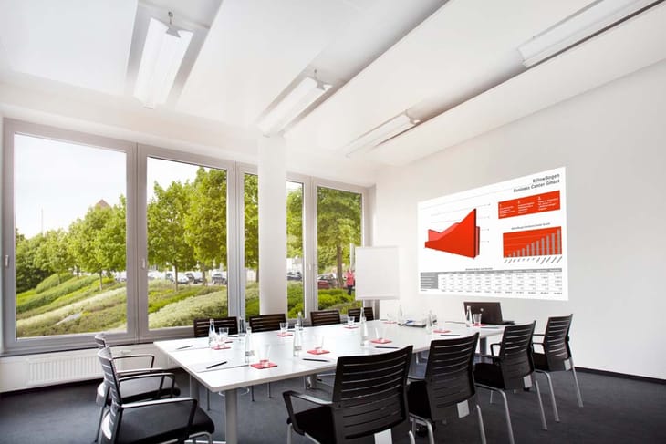 Agendis -BulowBogen Businss Center GmbH - Heilbronner Str - Stuttgart image 6