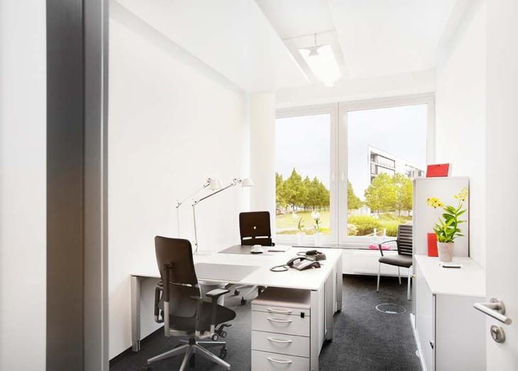 Agendis -BulowBogen Businss Center GmbH - Heilbronner Str - Stuttgart image 3