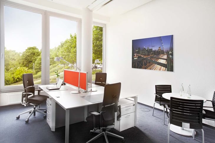 Agendis -BulowBogen Businss Center GmbH - Heilbronner Str - Stuttgart image 4